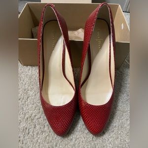 Cole Haan Margot Pump II